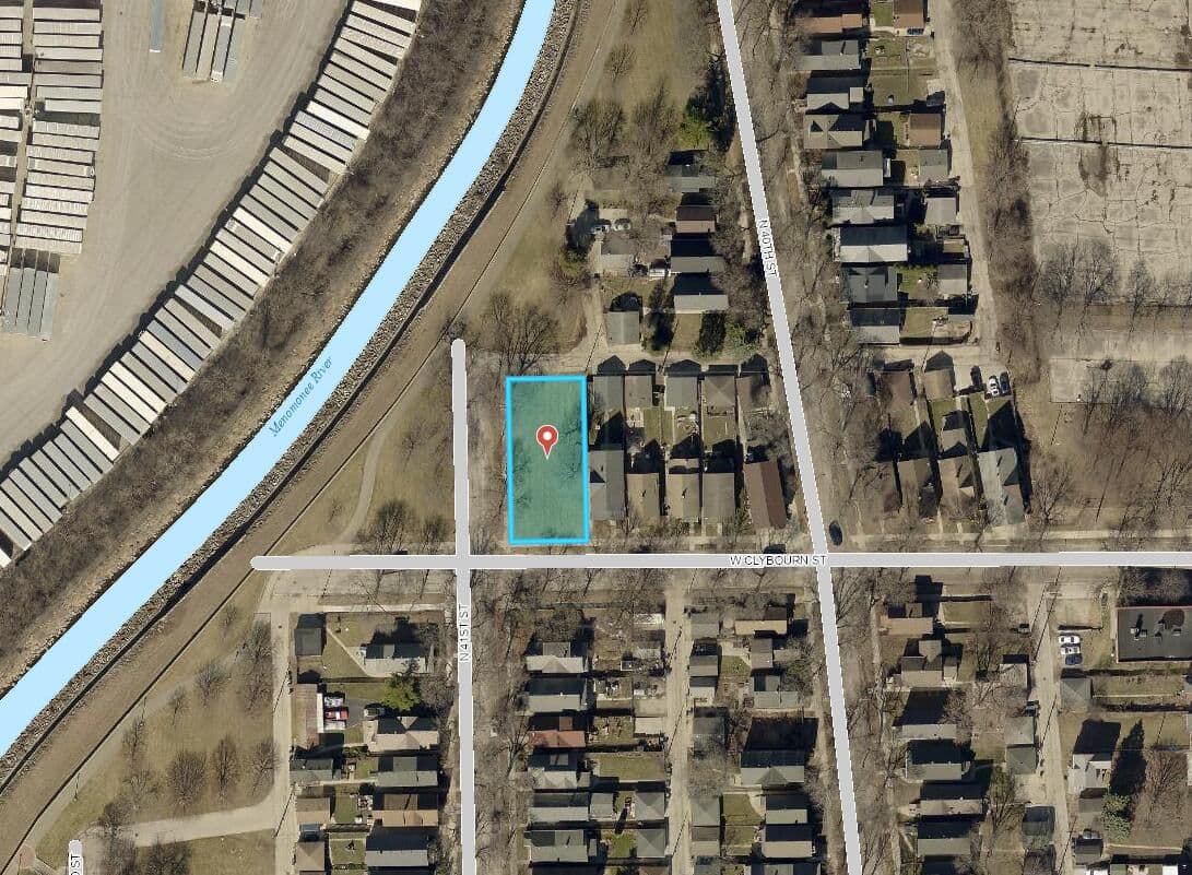 4026 Clybourn