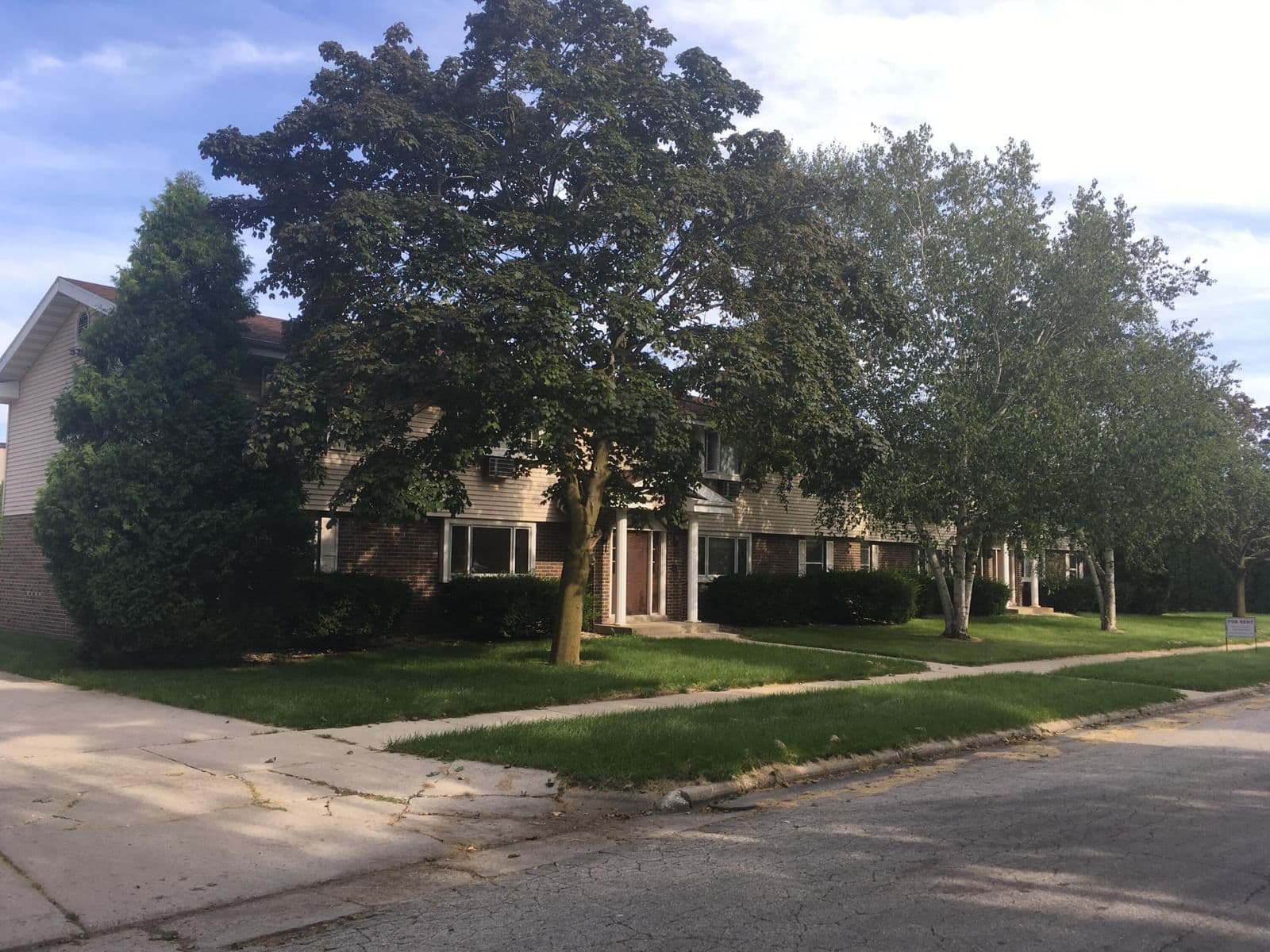 1620 Benjamin, Port Washington, WI