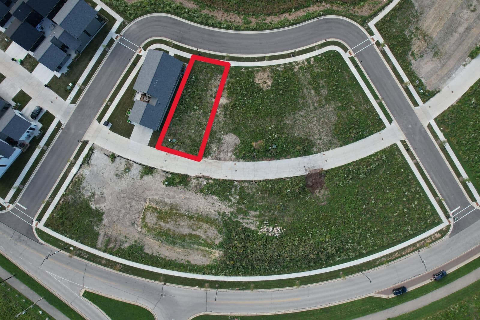 9453 Cypress, Oak Creek, WI