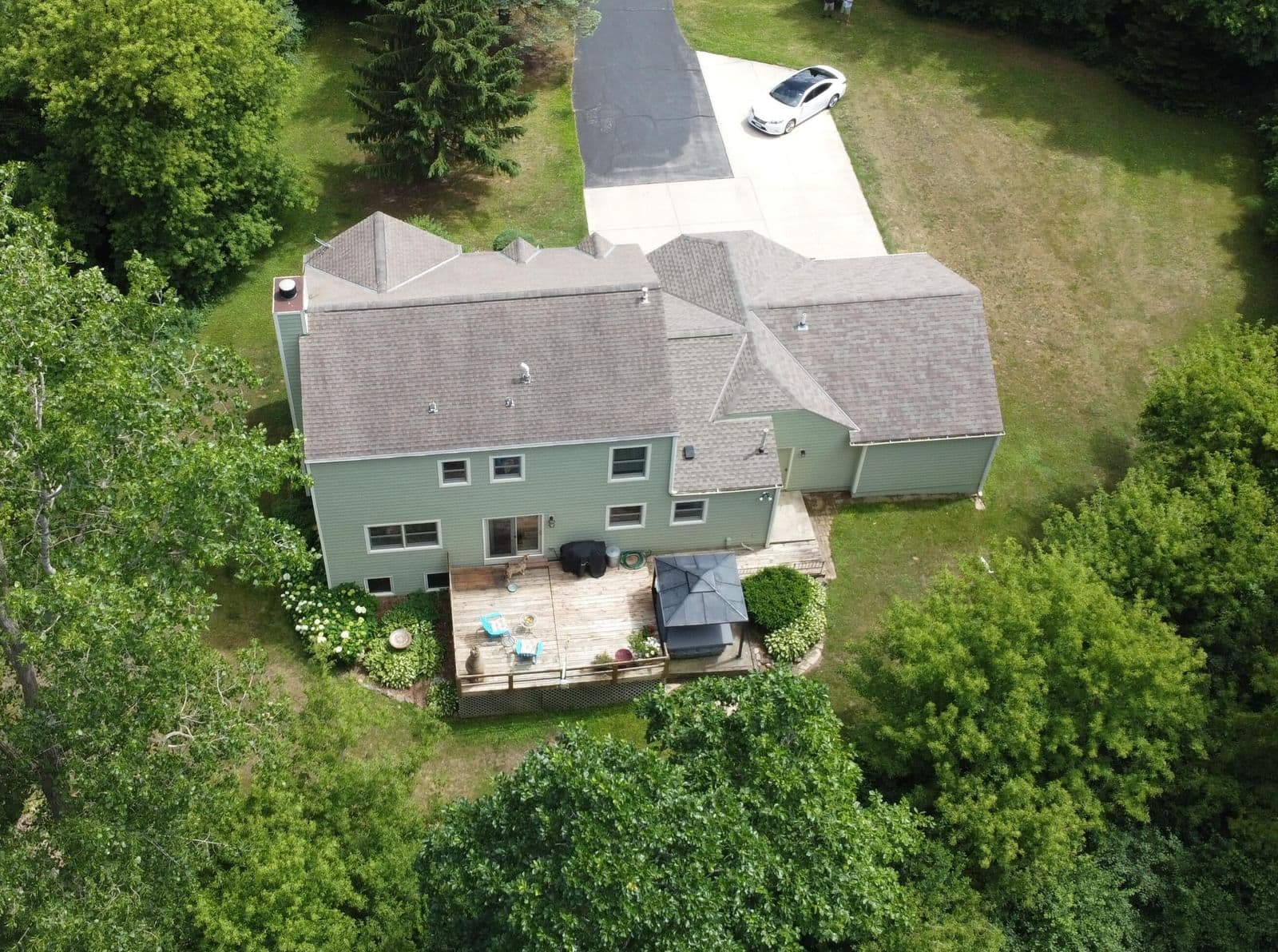 5836 Oakdale
