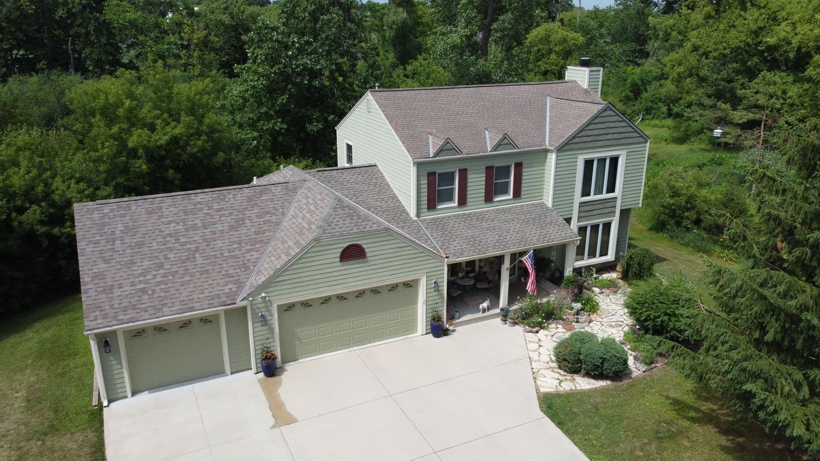 5836 Oakdale