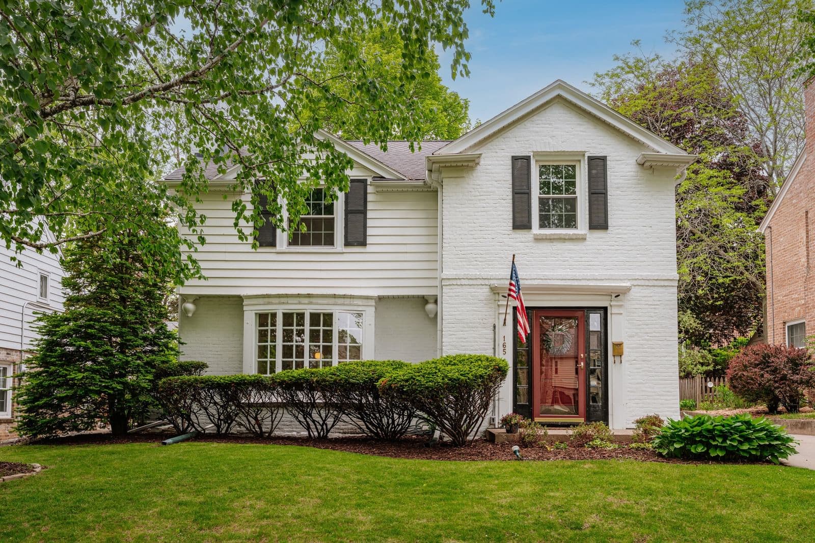 165 85th, Wauwatosa, WI