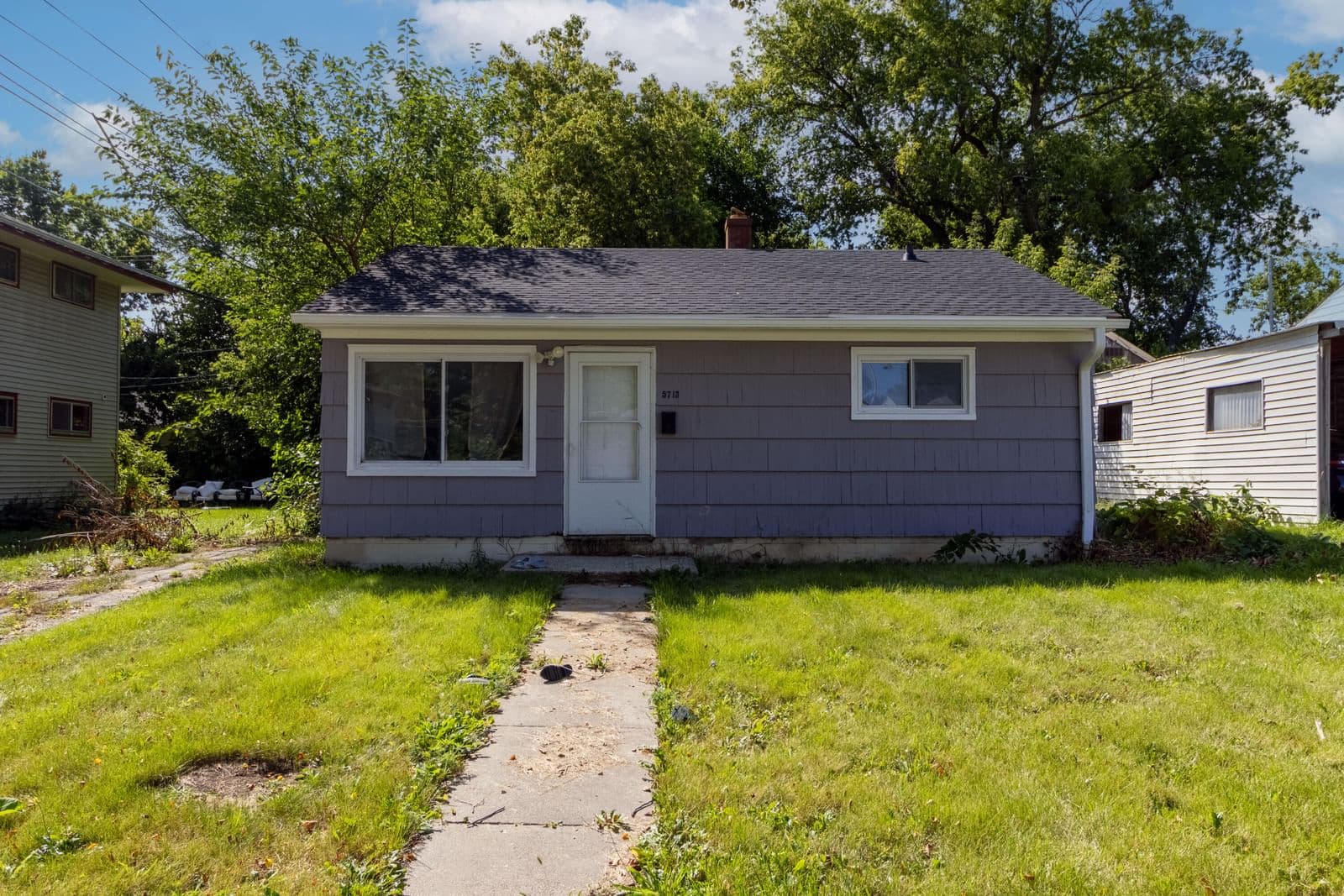 5713 61st