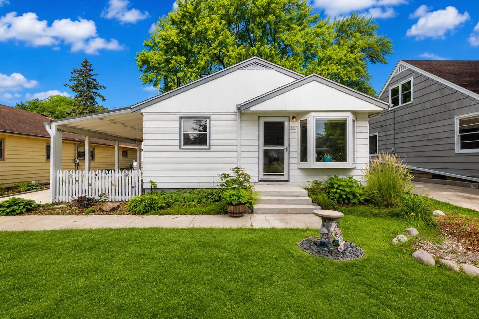 311 110th, Wauwatosa, WI