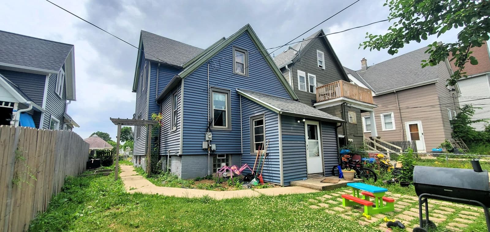 Photo 5 of 1028 32nd