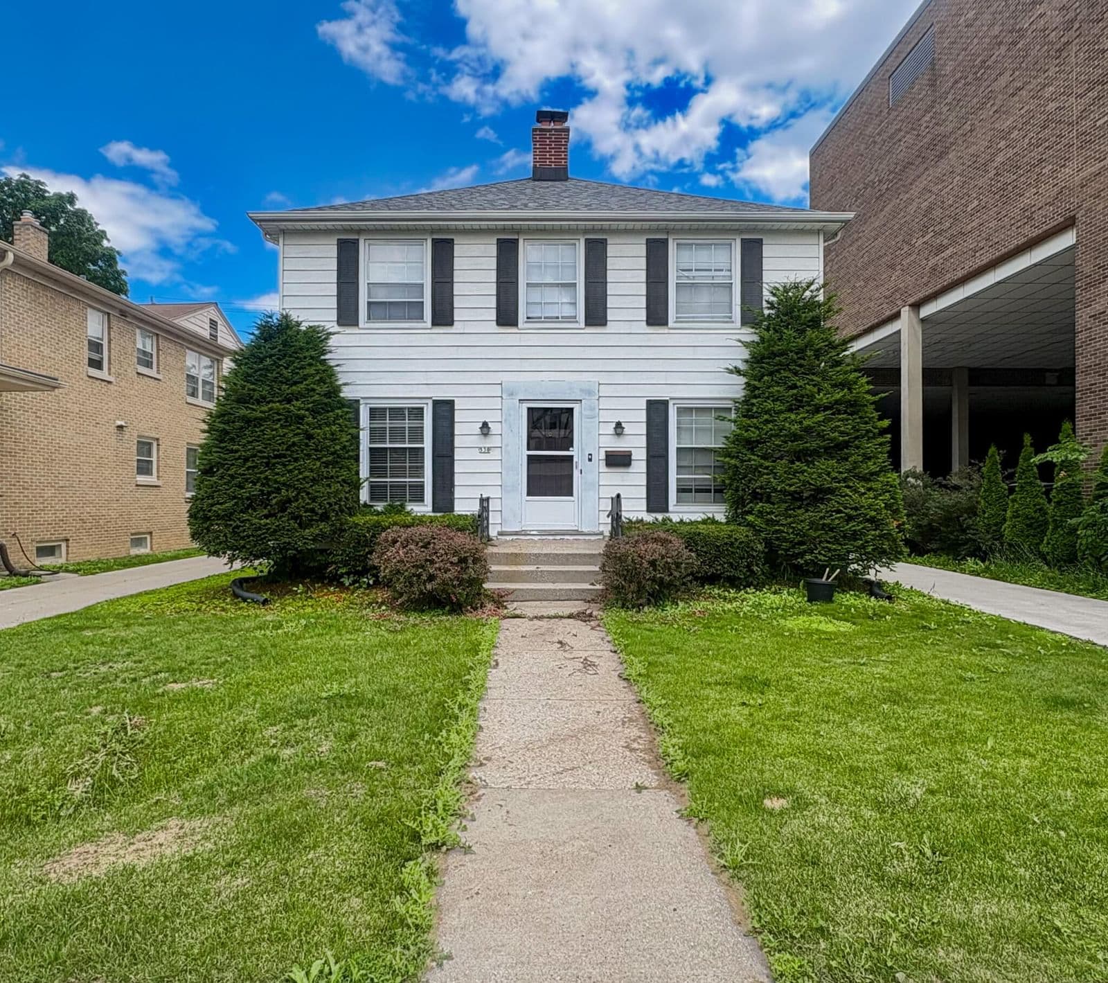 528 63rd, Wauwatosa, WI