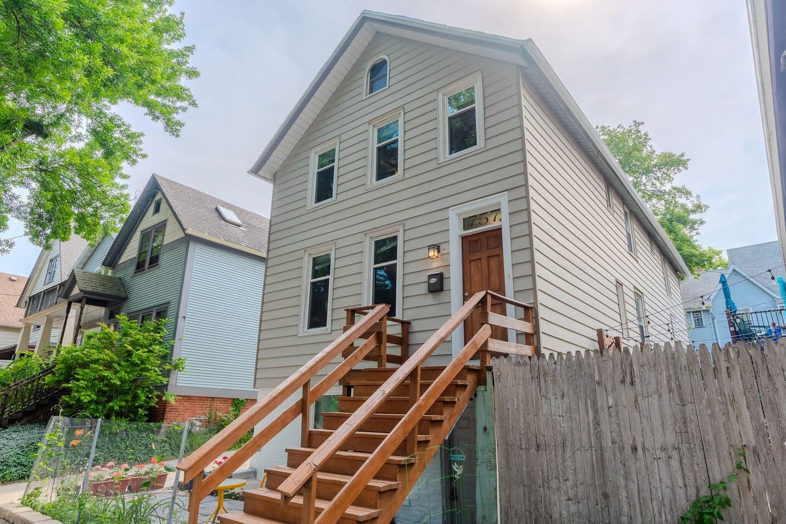 1755 Franklin
