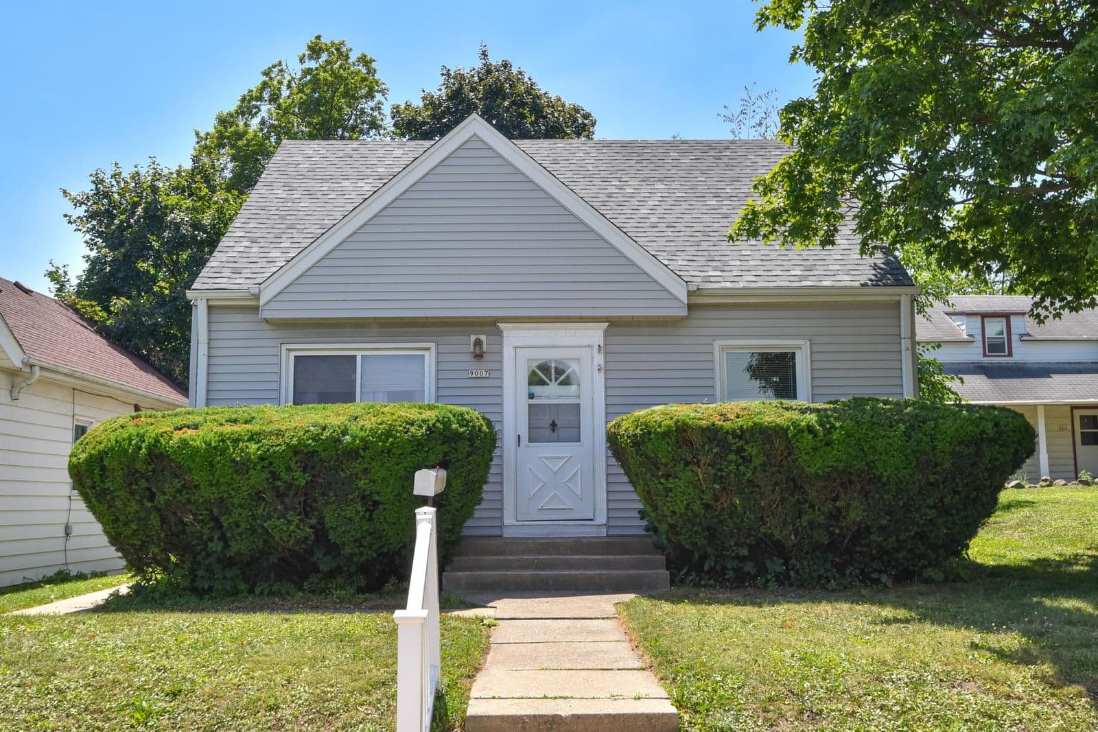 9007 Greenfield