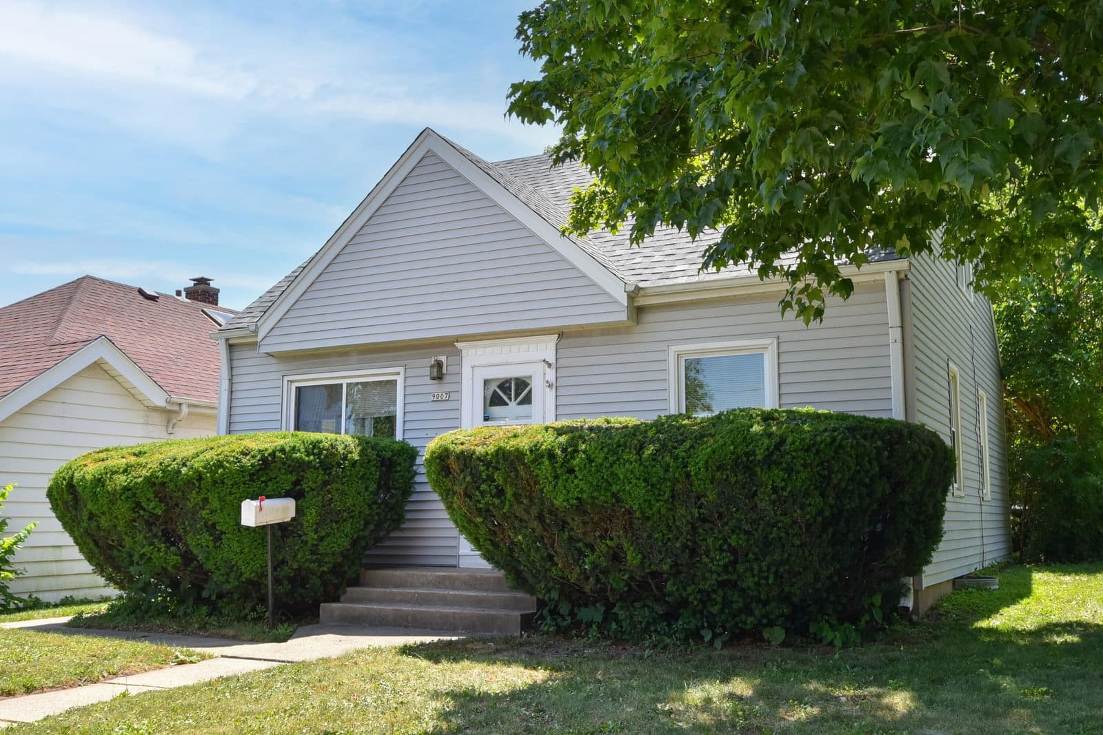 9007 Greenfield