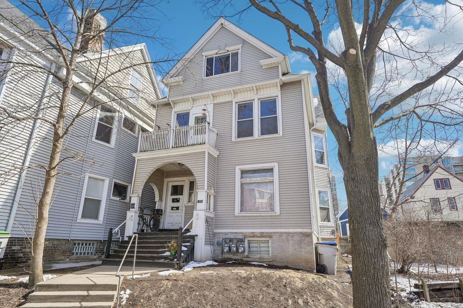 1848 Cambridge