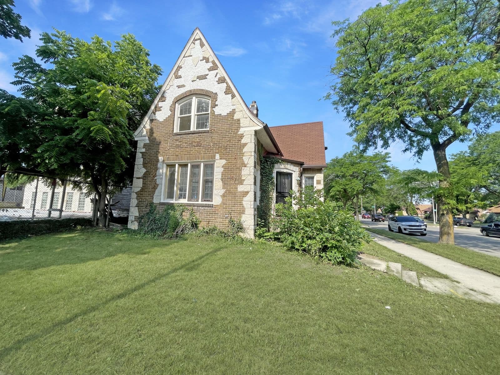 1501 Capitol