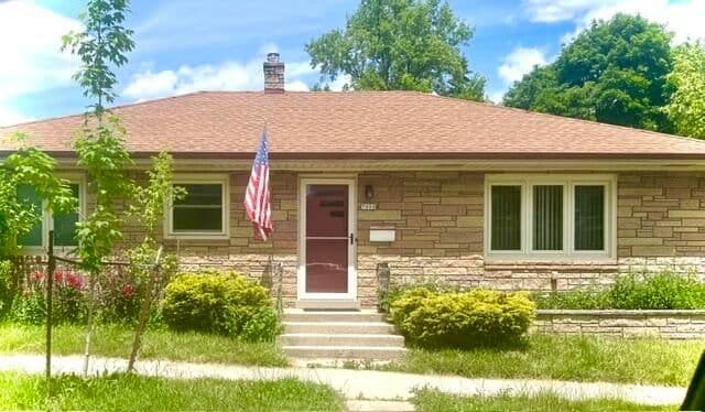 7000 Stevenson