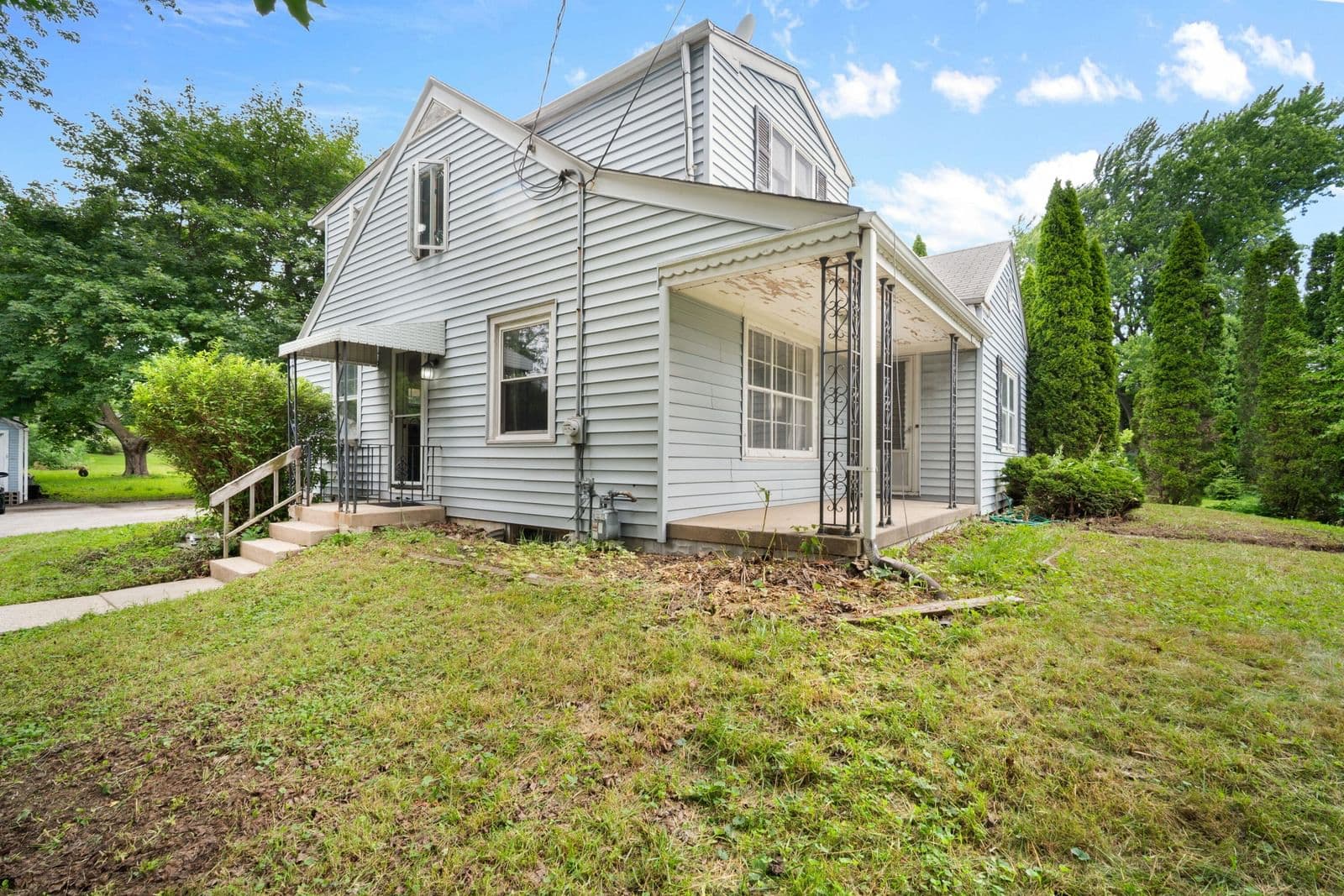 7333 Green Bay