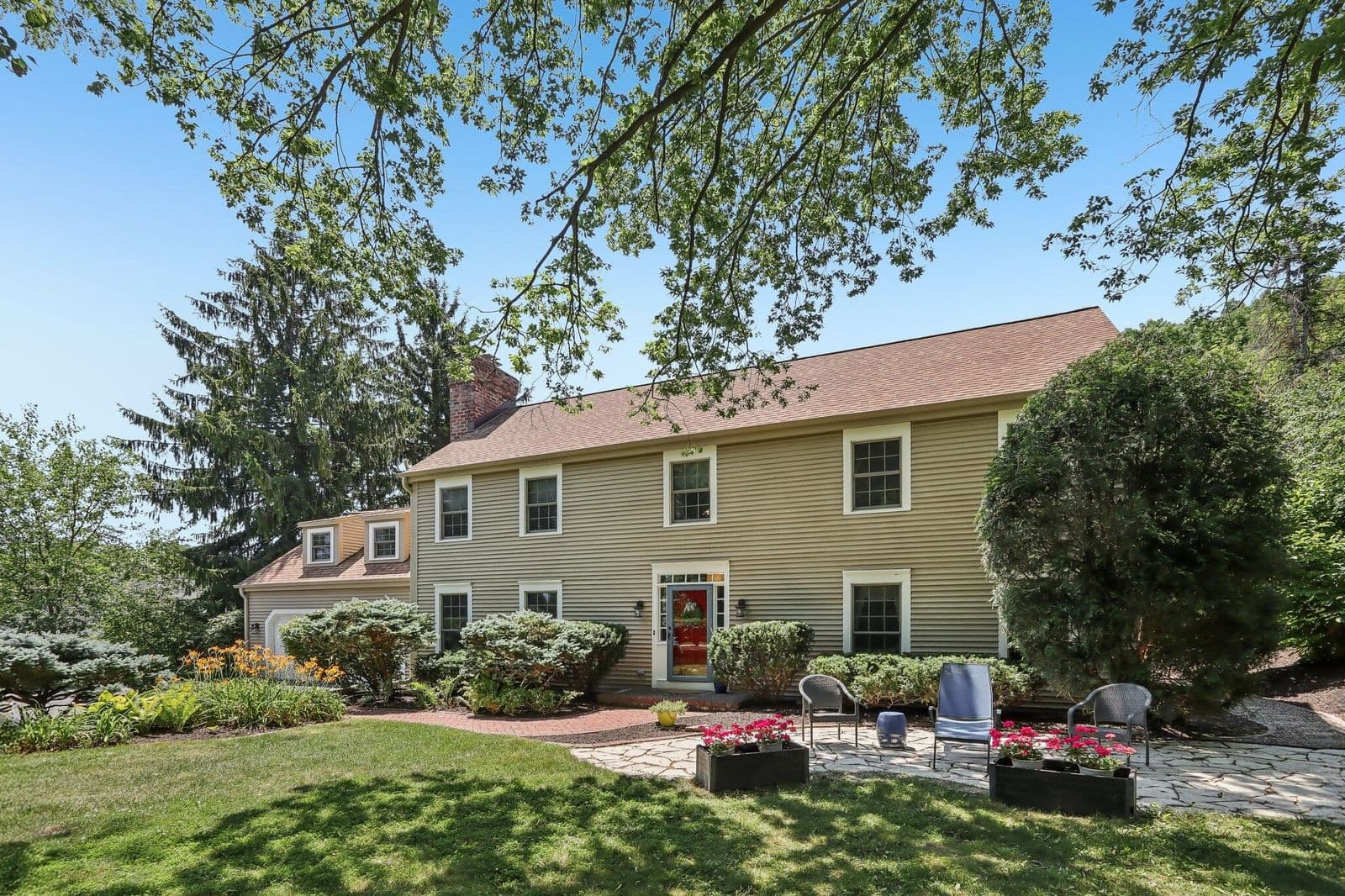 2915 Willaura