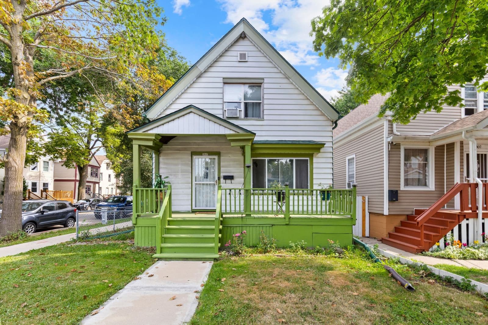 2803 Burnham