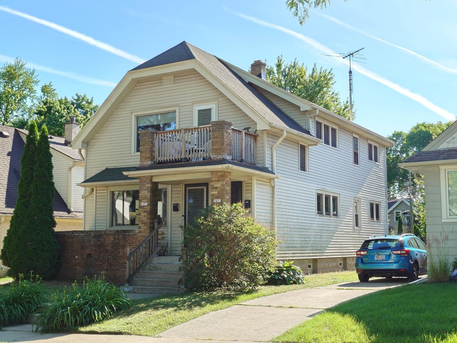 2451 65th, Wauwatosa, WI