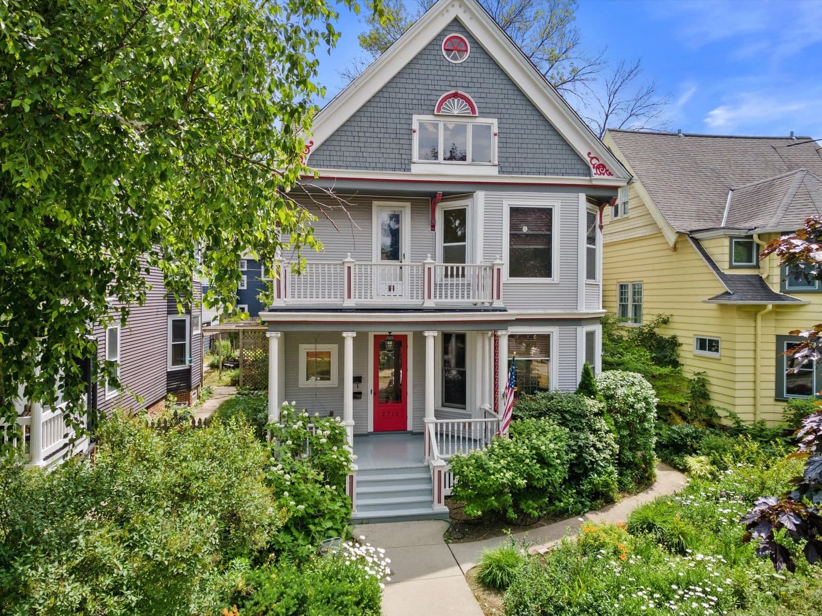 2712 Maryland
