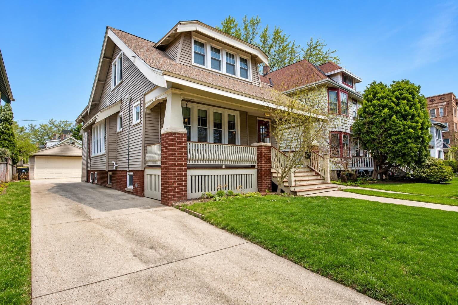 3929 Maryland, Shorewood, WI