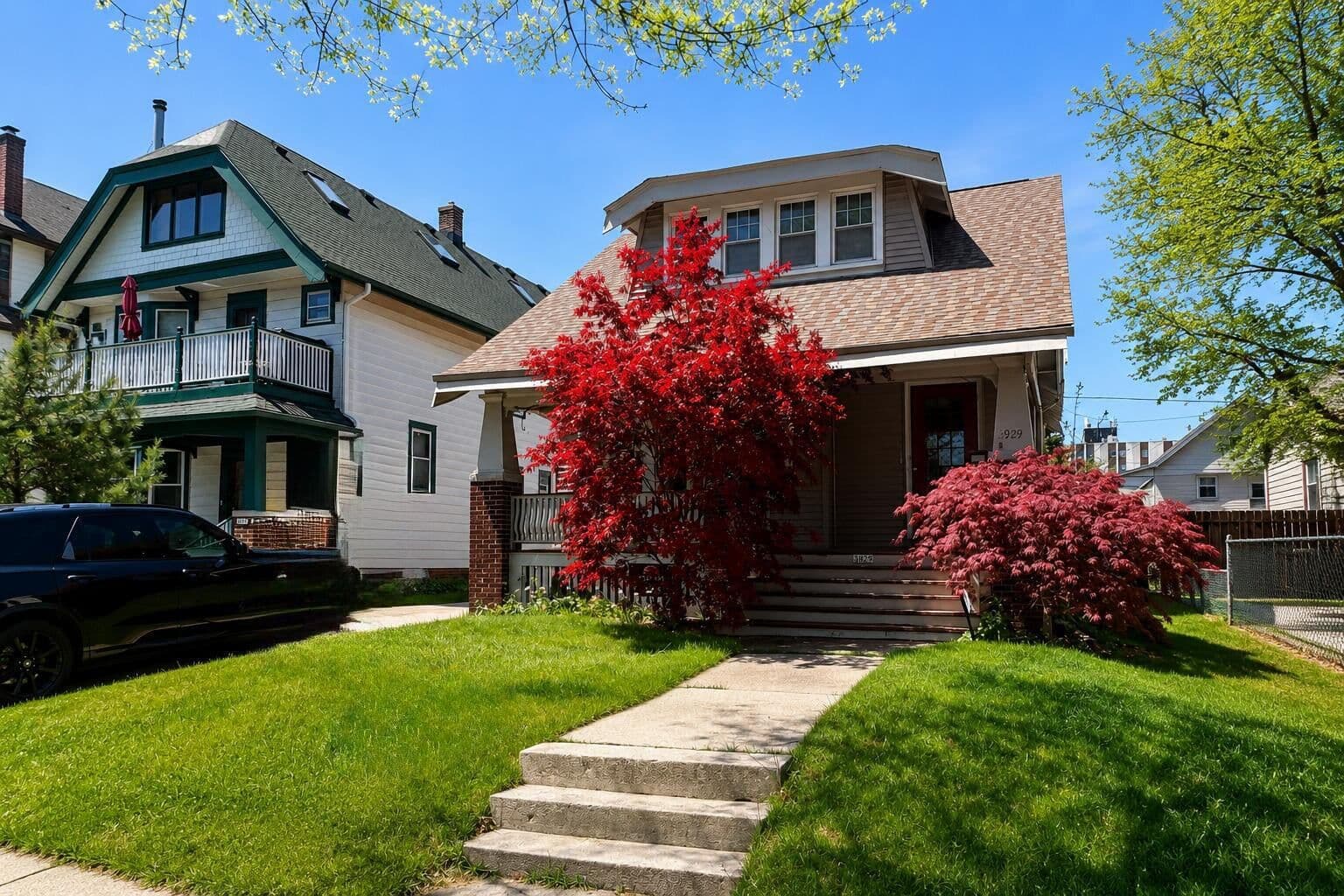 3929 Maryland