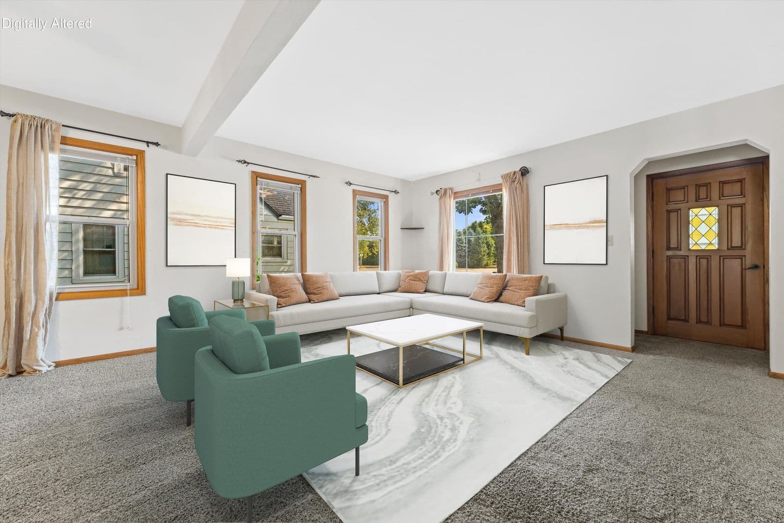 1085 Calhoun