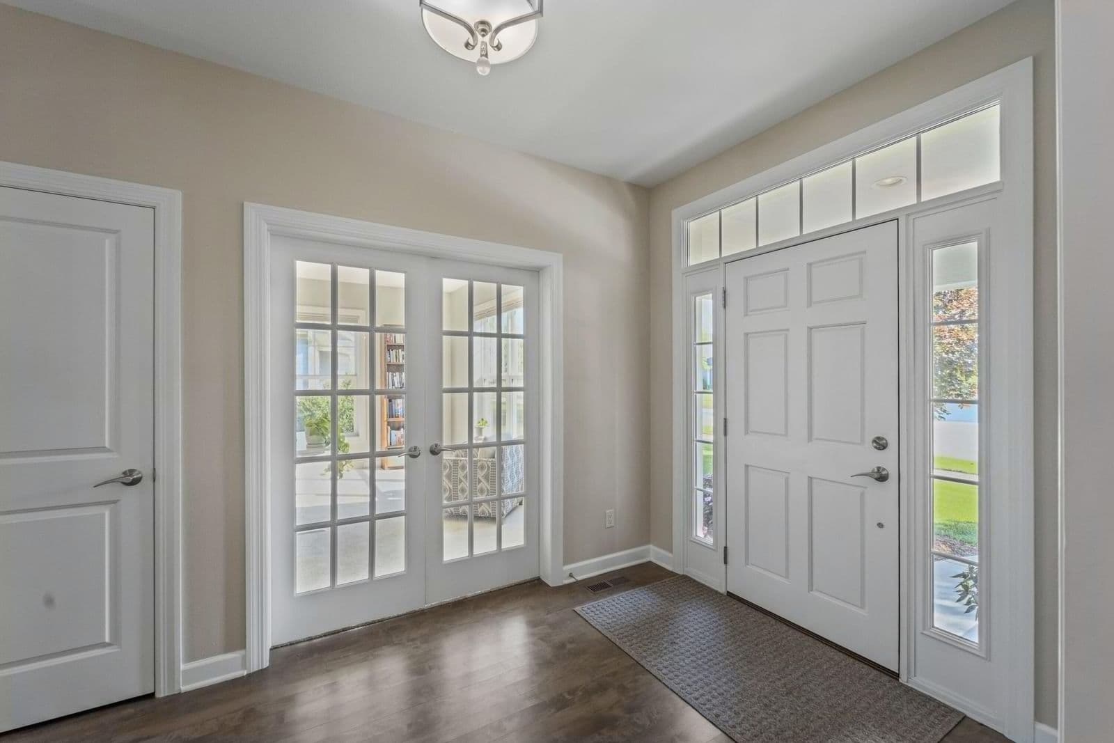 W79N423 Ridgeway