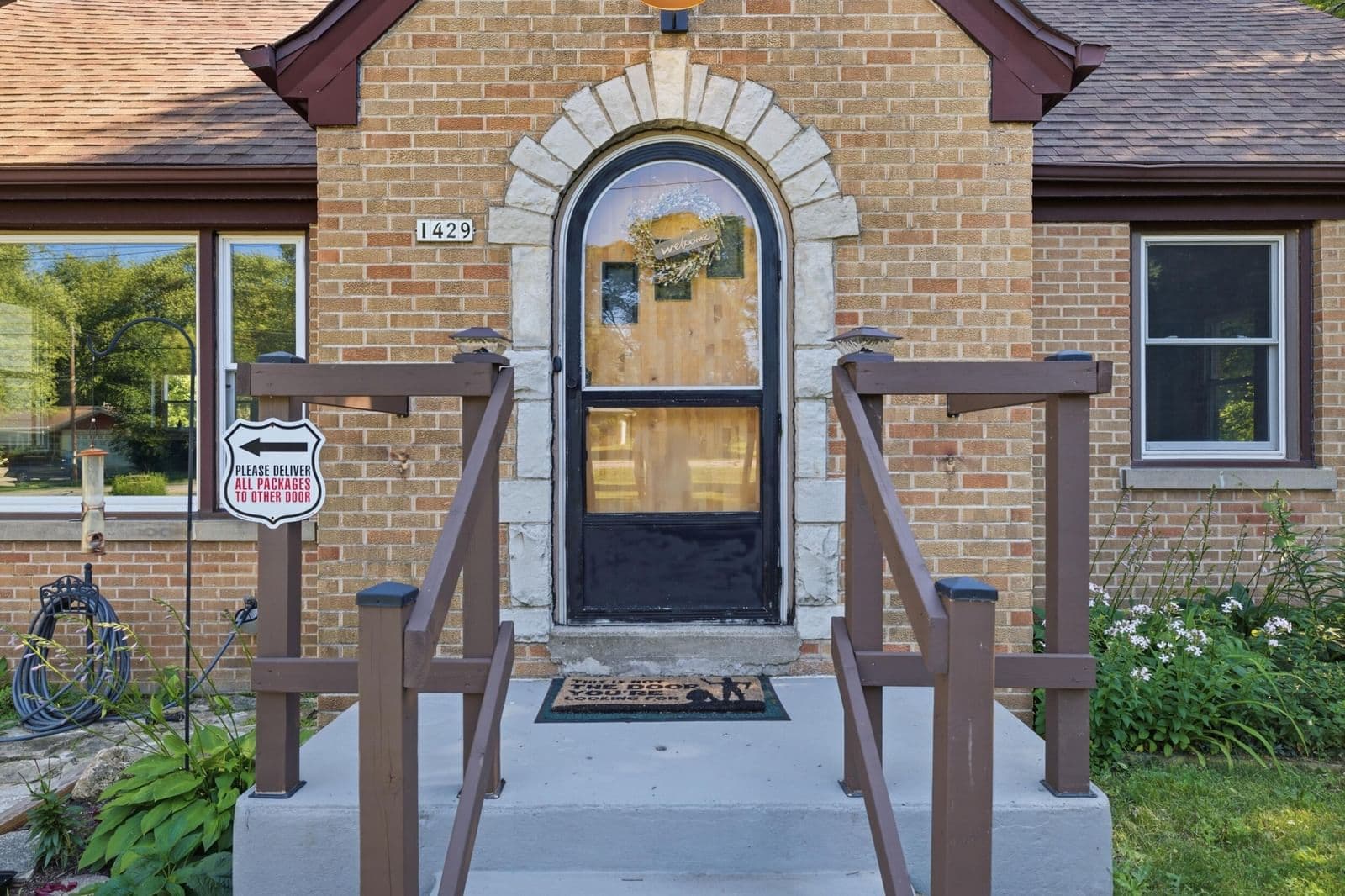 1429 Homestead