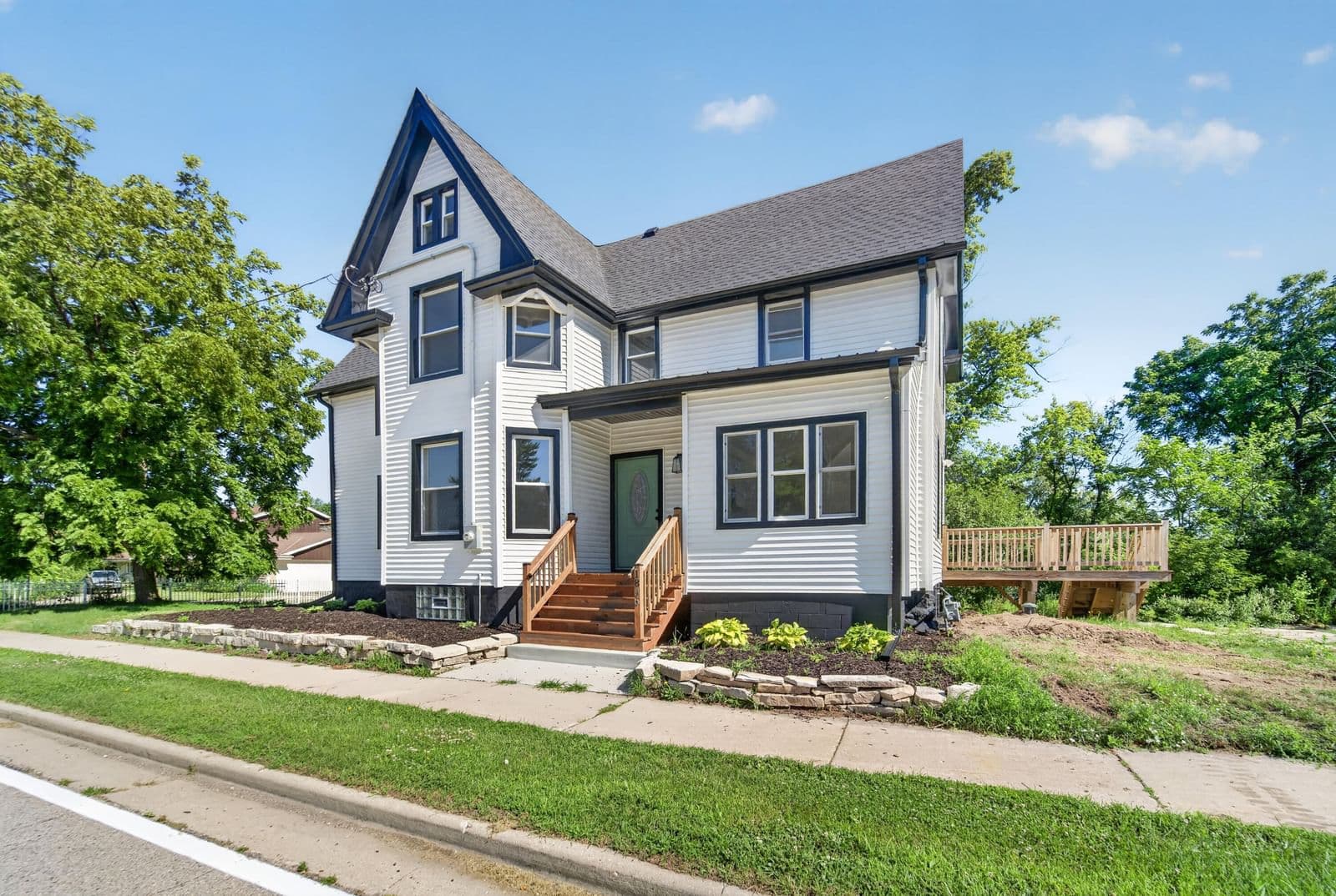 1836 Mequon