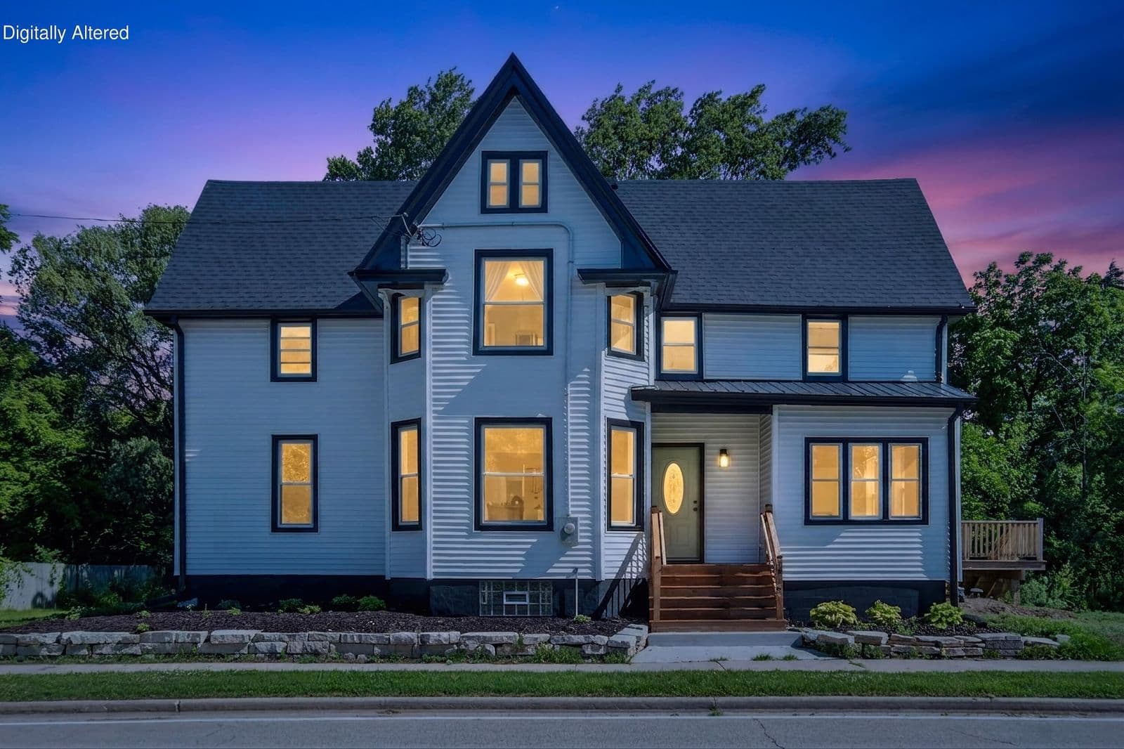 1836 Mequon