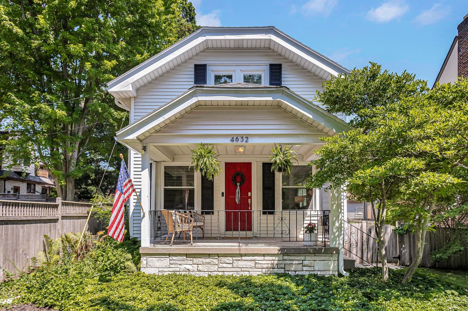 4632 Bartlett