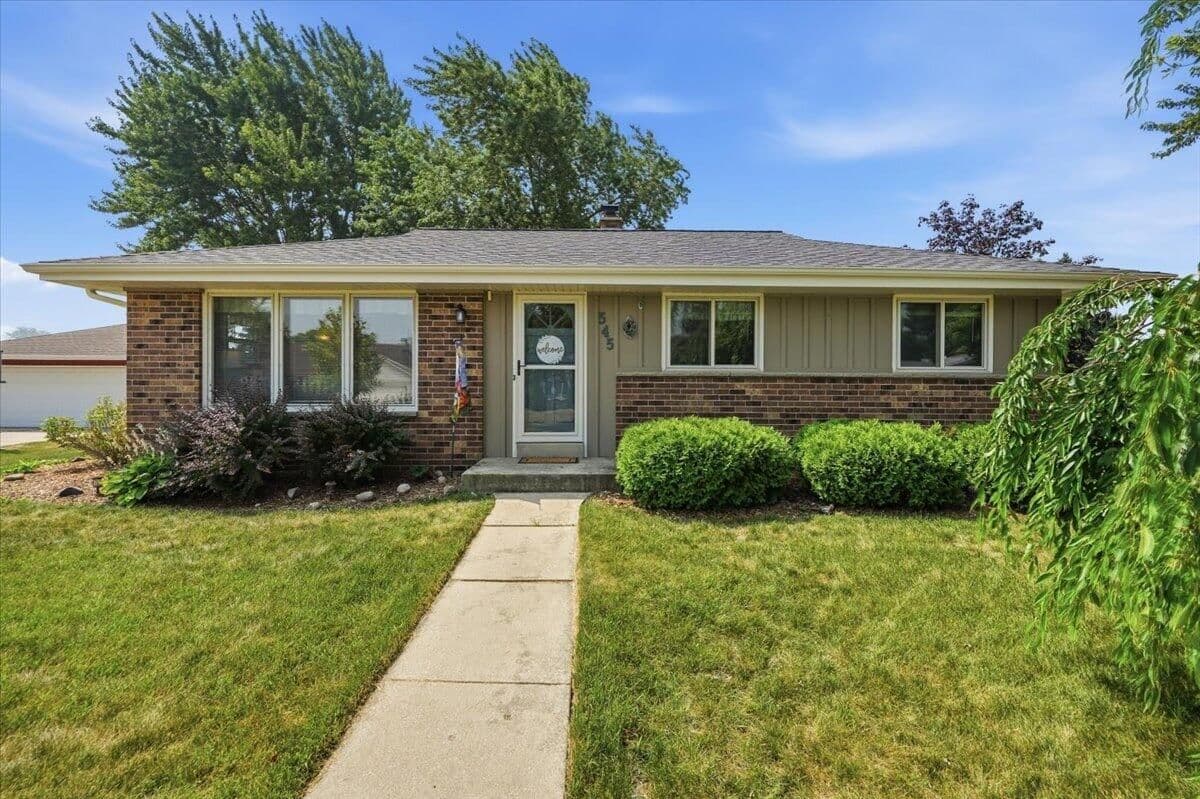 545 Estates, Oak Creek, WI