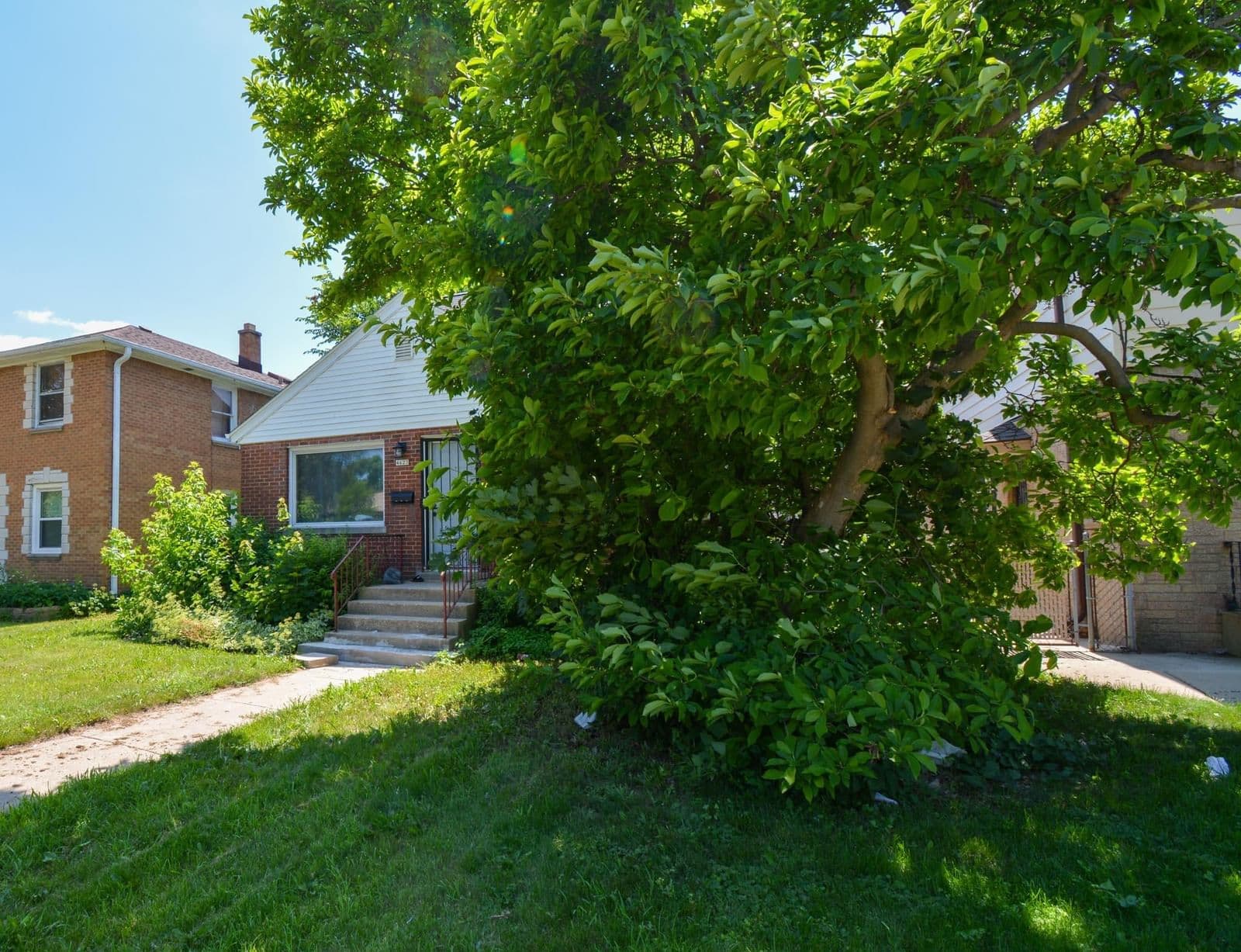 4623 Fond Du Lac