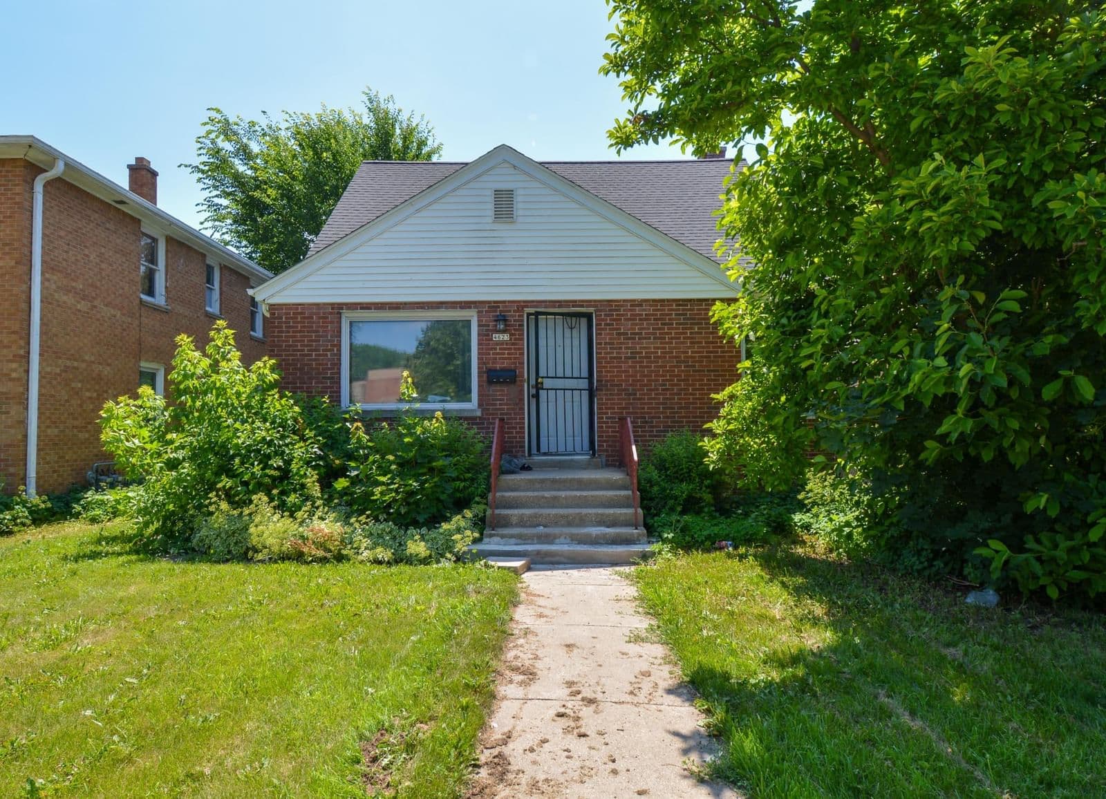 4623 Fond Du Lac