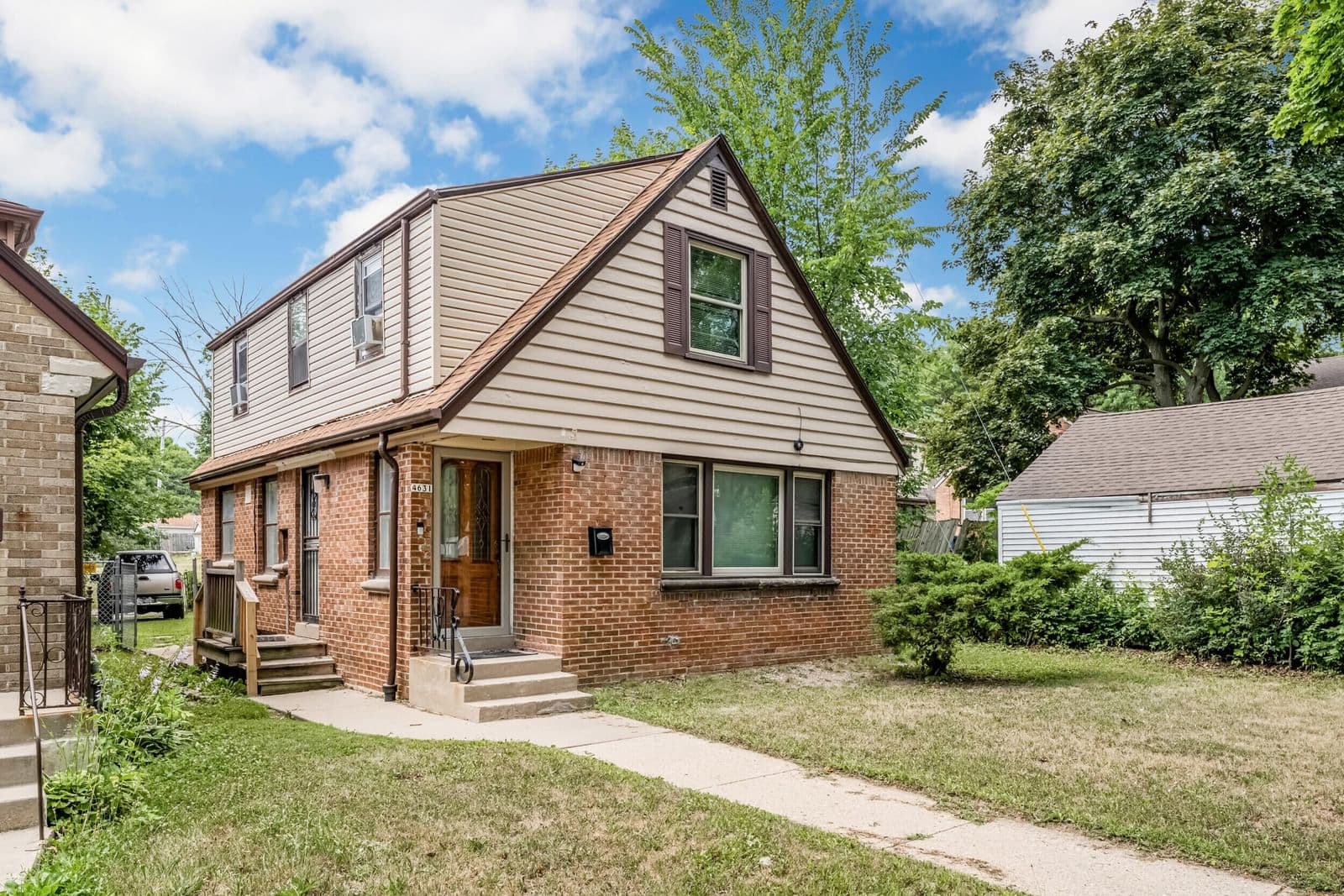 4631 Keefe