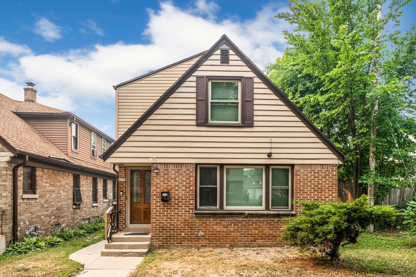 4631 Keefe