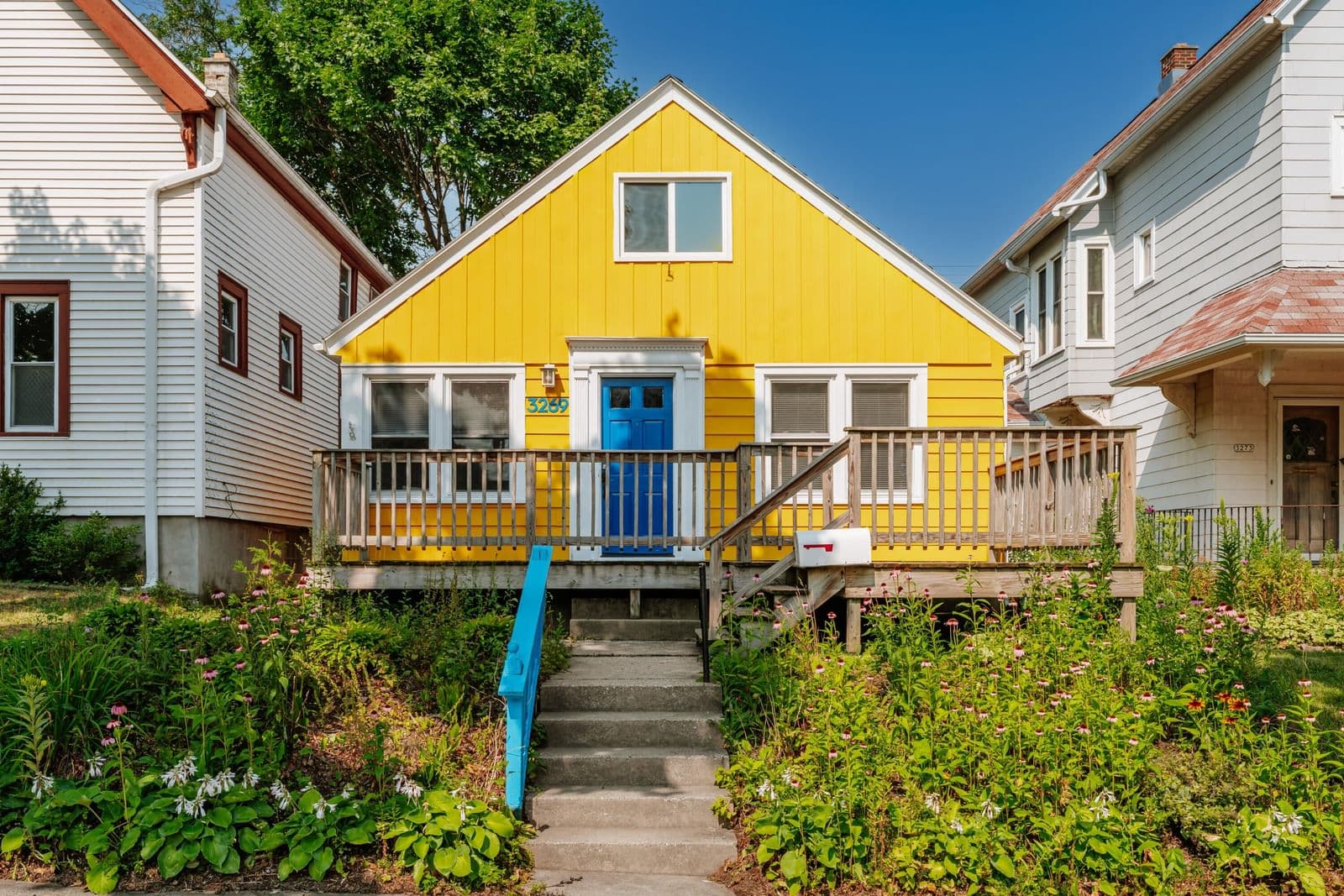 3269 Oakland