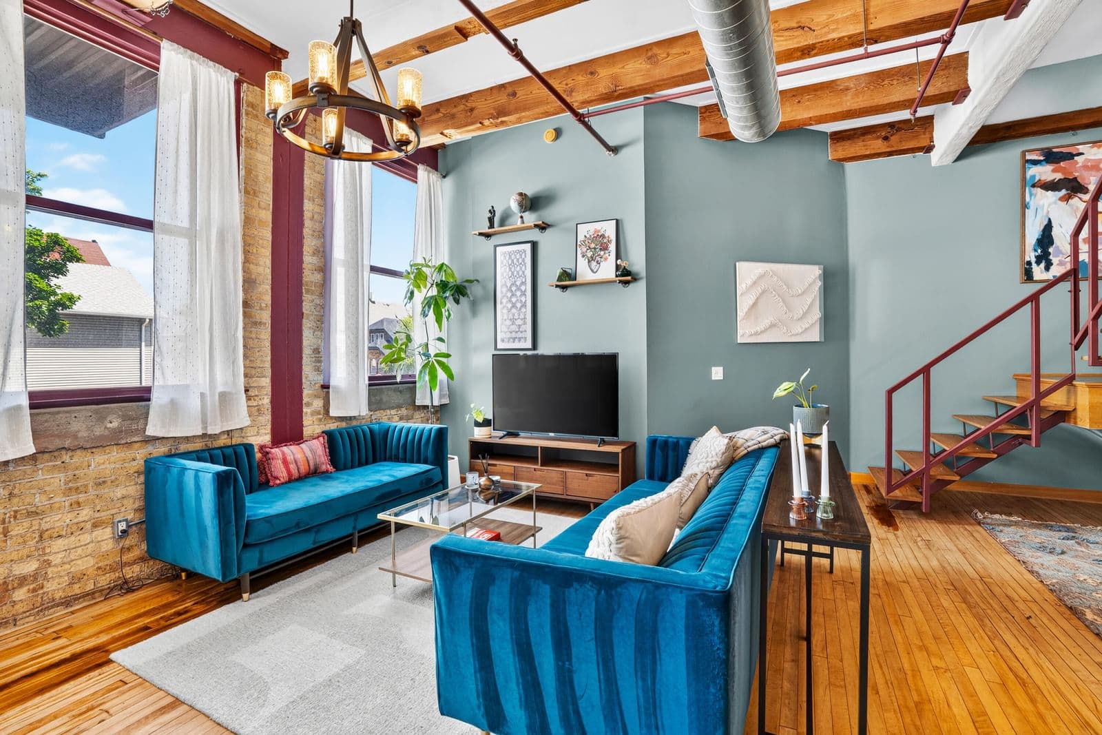 215 Maple