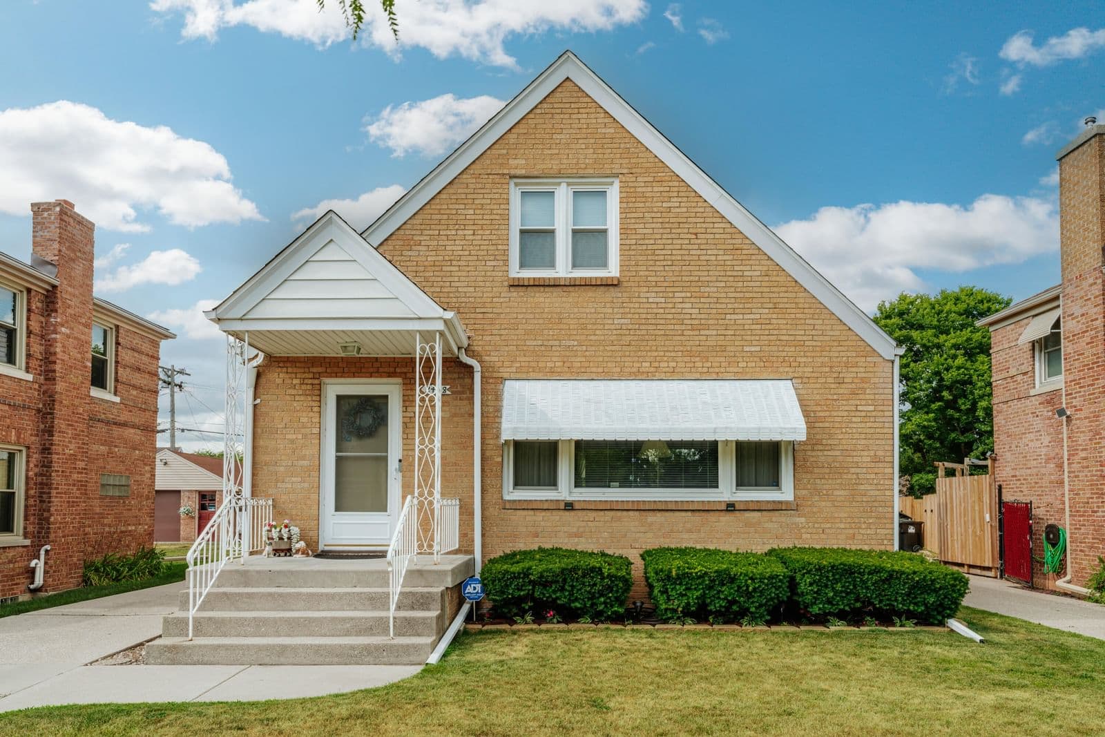 2408 Mitchell