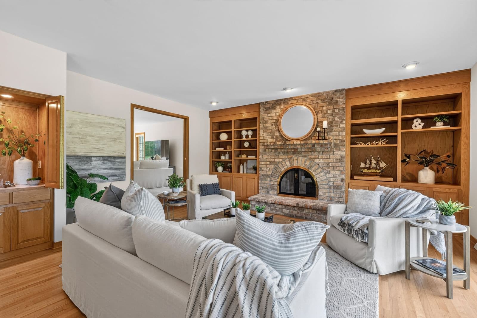 10531 Haddonstone