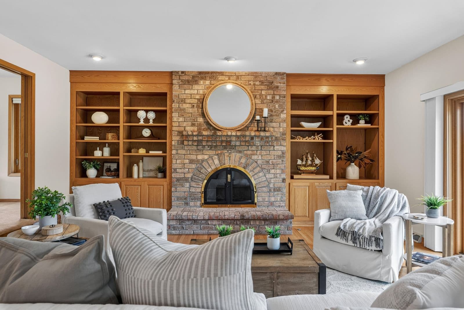 10531 Haddonstone
