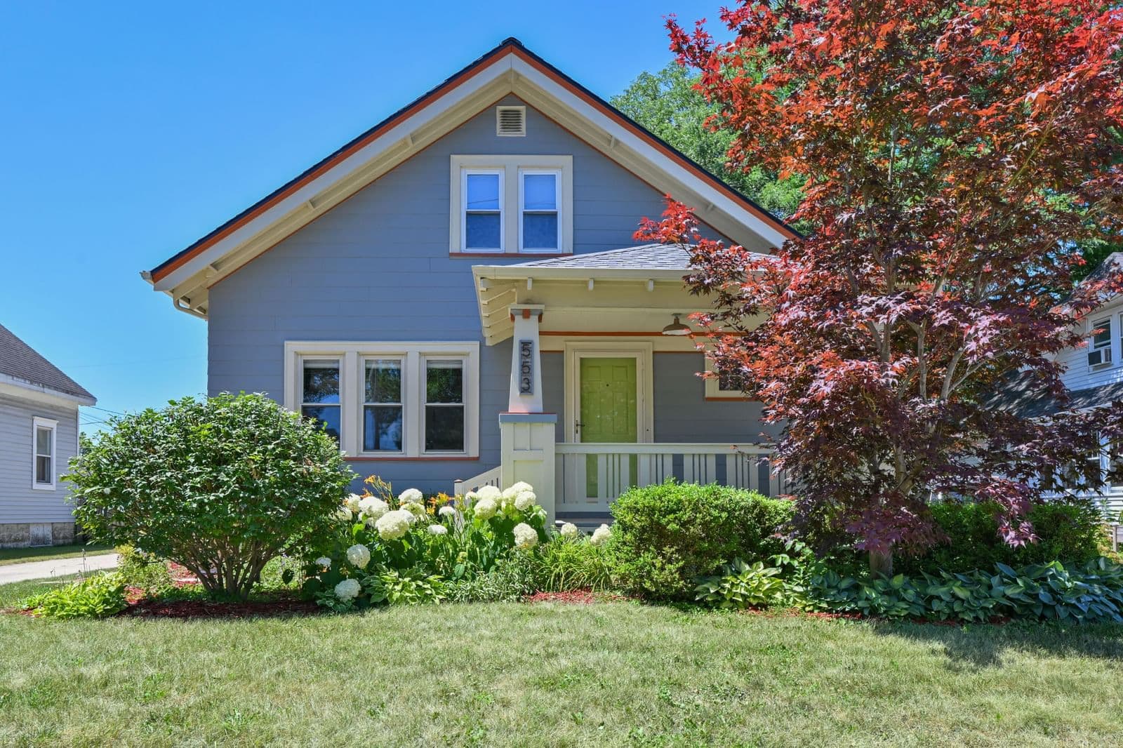 553 60th, Wauwatosa, WI