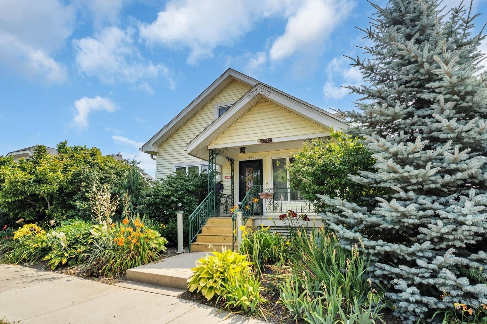 1755 Orchard
