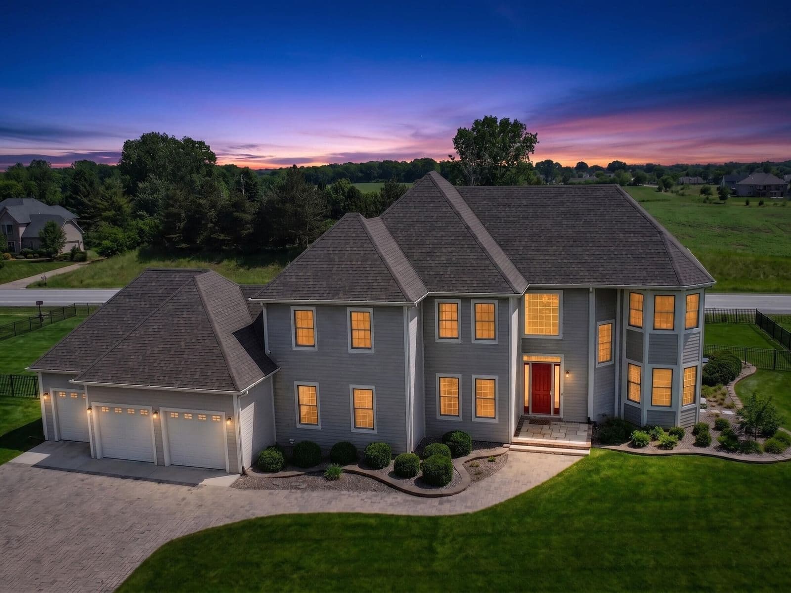 3268 Bay Hill