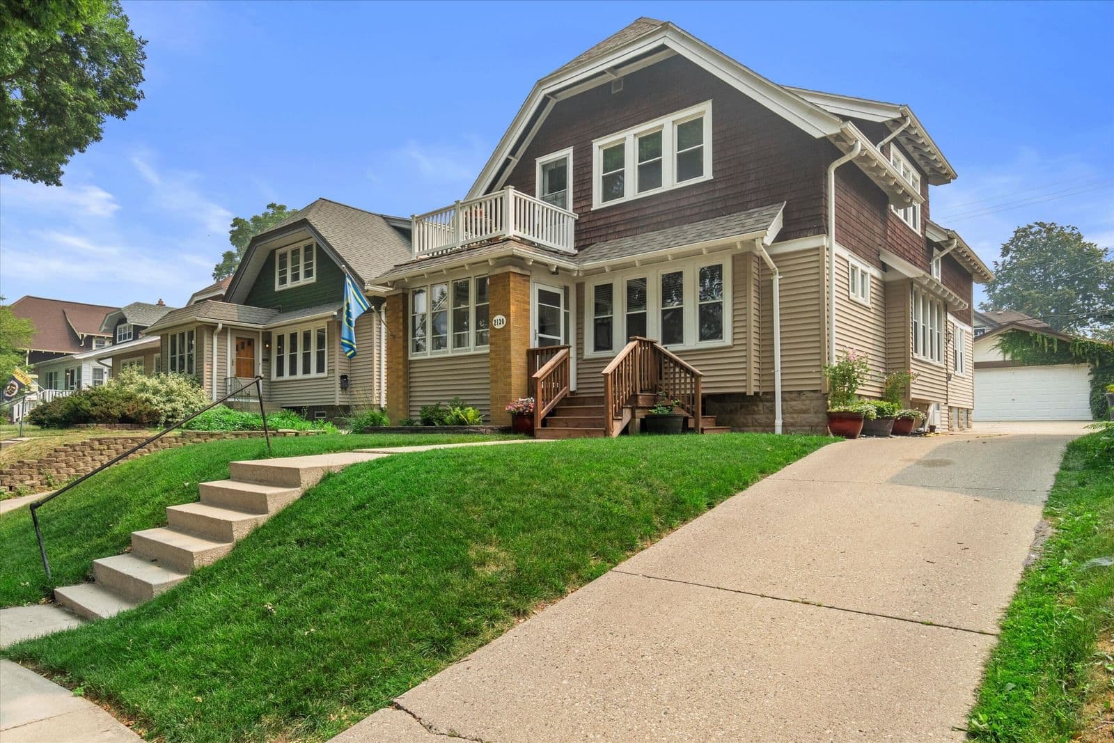 2130 62nd, Wauwatosa, WI