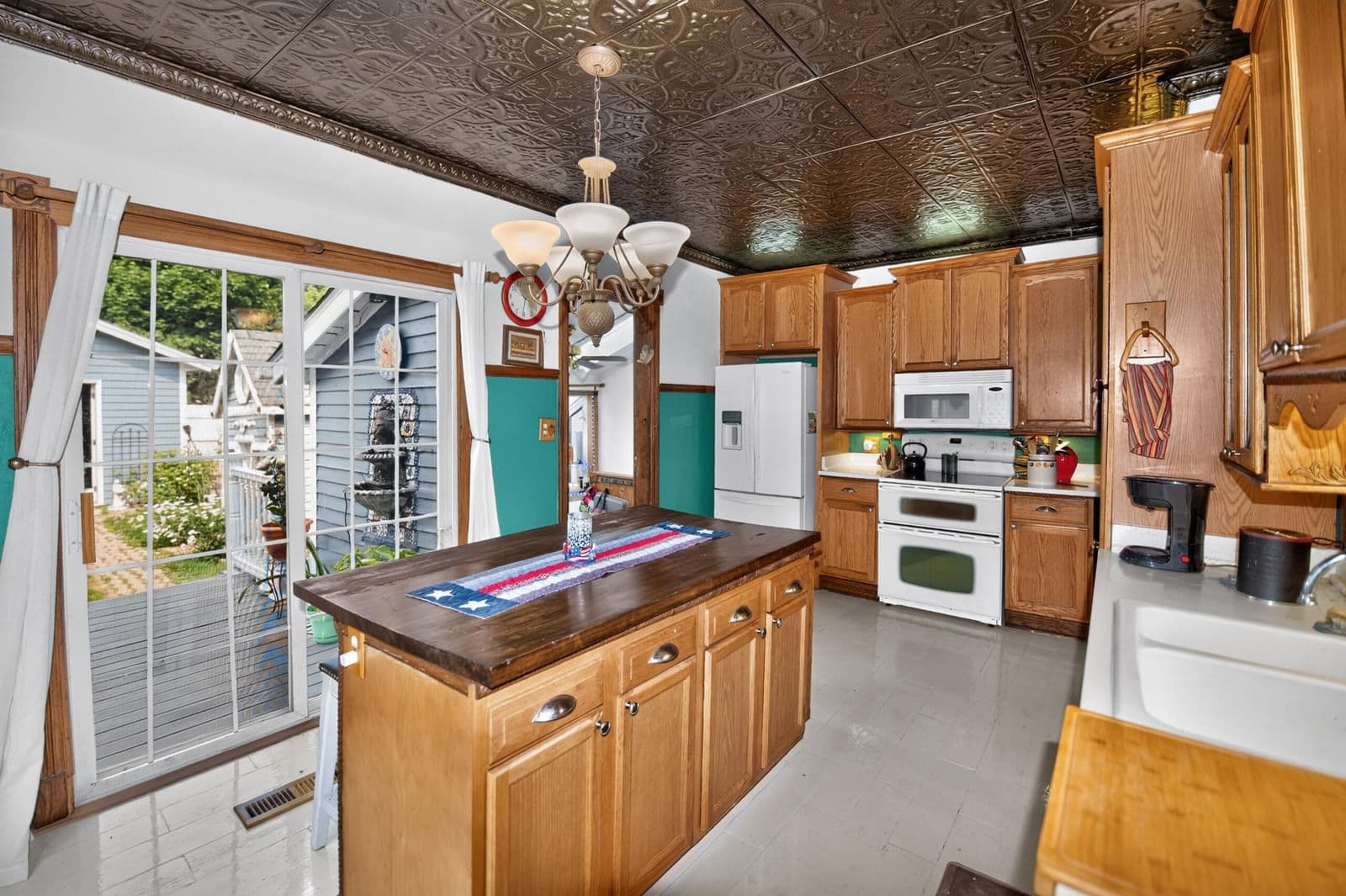 3463 Bartlett