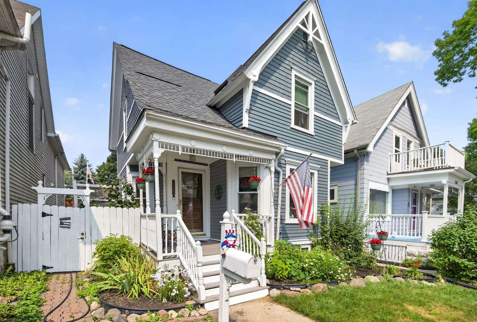 3463 Bartlett