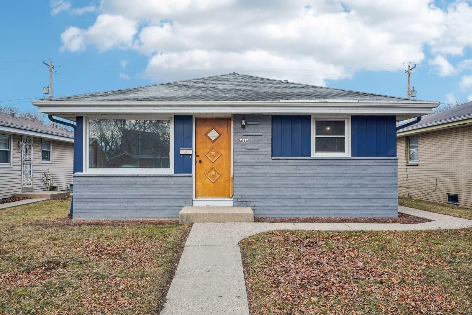 8610 Potomac