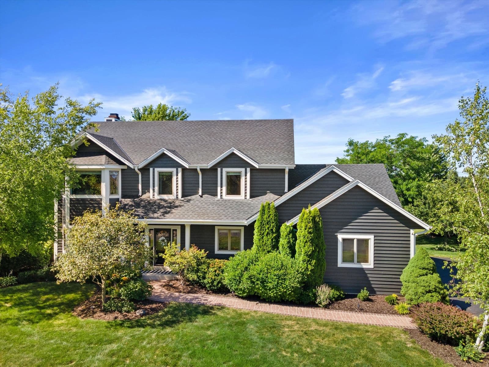 2088 Lower Ridge, Port Washington, WI
