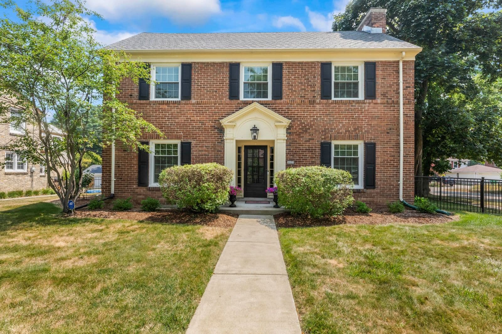 4400 Wildwood, Shorewood, WI