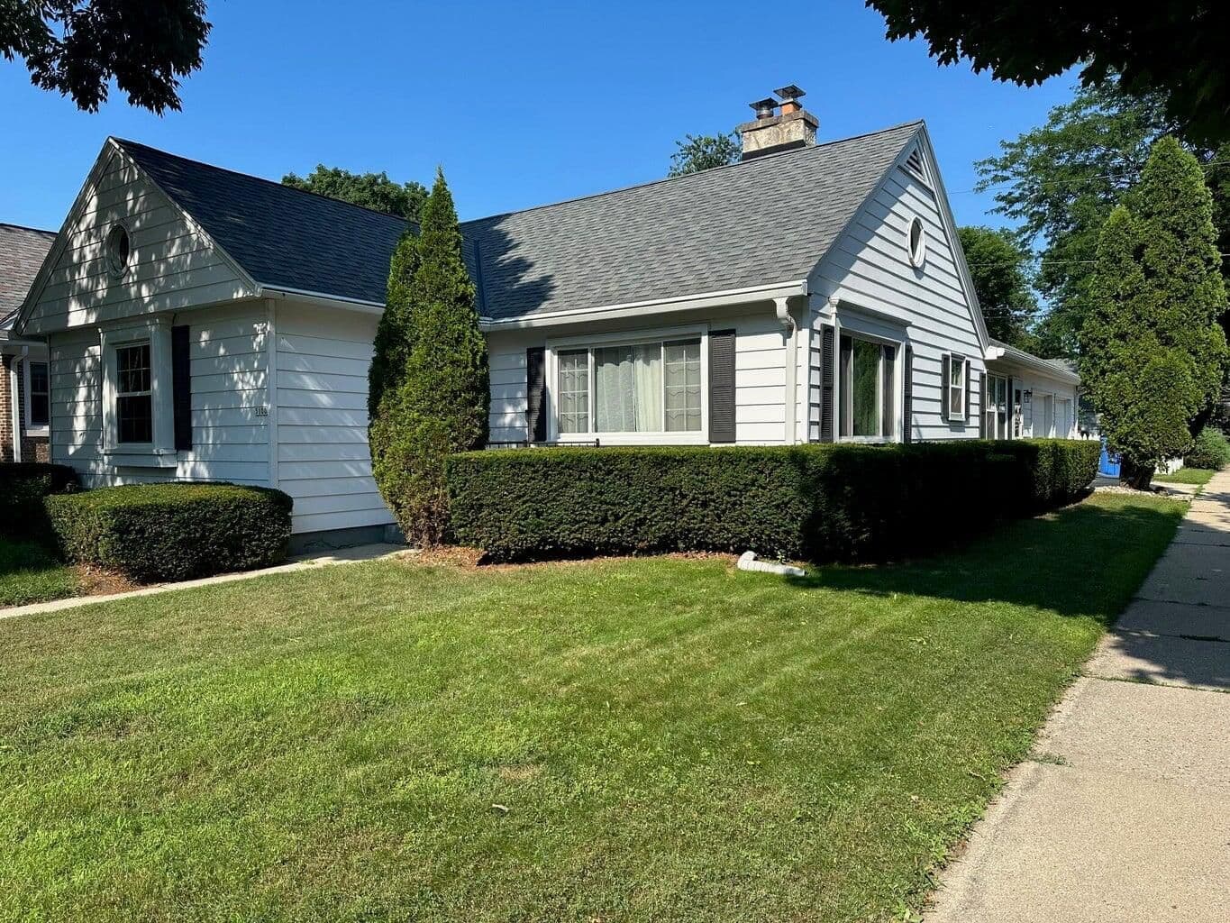 5100 Idlewild, Whitefish Bay, WI