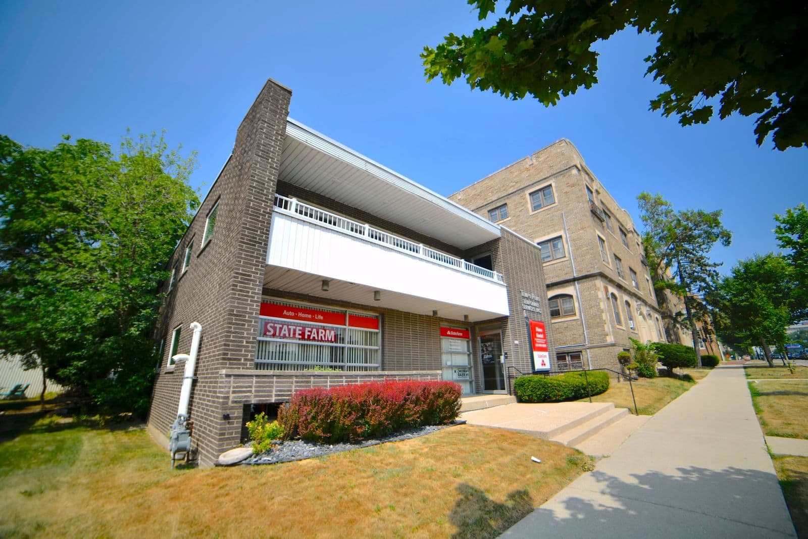 1410 Capitol, Shorewood, WI